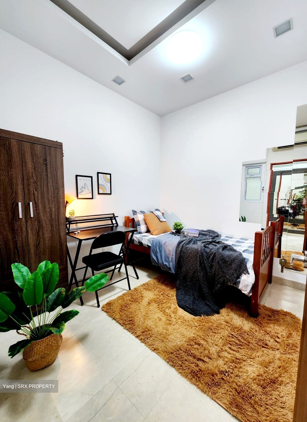 Simsville (D14), Condominium #624514931